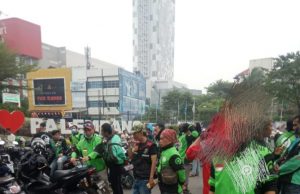 Yudi Korban Begal di Depan Kantor Gojek Merasa Takut dan Bingung Untuk Memberikan Kesaksian di Persidangan