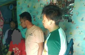 Rerkrim Polsek Muara Baru Tangkap Pelaku Diduga Penggelapan Hasil Penjualan Spare Part dan Satu Unit Mobil