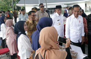 Wahidin Halim Sebut Produk UMKM di Banten Bagus dan Berkualitas