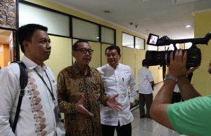 Pemkab Tangerang Pilot Projeck KASN Penerapan Reformasi Birokrasi