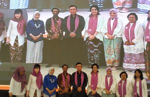 Pemprov Banten Konsen Terhadap Pembangunan Berbasis Gender