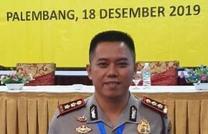 Polres Muara Enim Kembali Raih Penghargaan Kinerja Terbaik Satwil