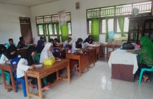 Sebanyak 15 Pokjar PKBM Kesuma Bangsa Sukses Selenggarakan Semester Ganjil