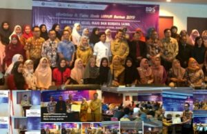 ABDSI Gelar Workshop Dorong Peningkatan UMKM Berdaya Saing