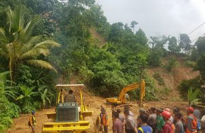 Gubernur Banten: Akses Menuju Lebak Gedong Sudah Terbuka
