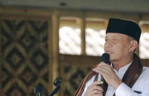 Penduduk Miskin Banten Menurun 13,04 Ribu Jiwa, Gubernur: Tahun Ini Harus Lebih Baik