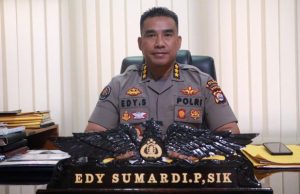 Polda Banten Ingatkan, Penarikan Paksa Oleh Debt Collector Bisa dipidanakan