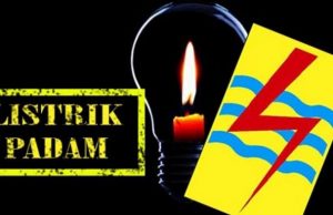 Warga Keluhkan PLN Wilayah Gelumbang Sering Byar Pet