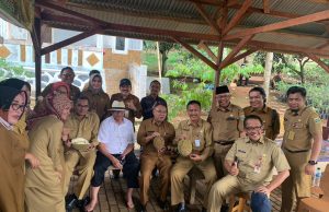 Gubernur Sebut Kualitas Durian Banten Berkelas Internasional