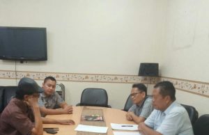 PPKG Akan Hadiri Munas di Jakarta Terkait CDOB Gelumbang