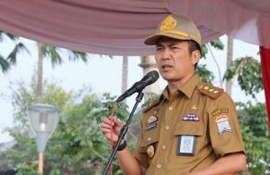 Sekda Sebut Pemkot Palembang Tidak Nambah Tenaga Honorer
