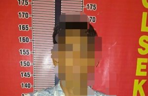 Terungkap Bapak Bejat Diduga Hamili Anak Kandung