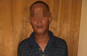 Diduga Pelaku Penipuan di Lawang Kidul Tertangkap