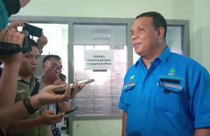 Diduga Cemari Lingkungan Dinas LH Bakal Turun Cek Limbah PT SPF