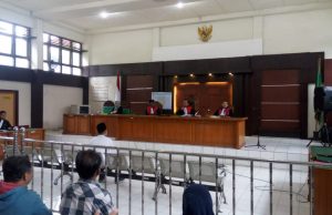 Diduga Korupsi Dana PAD, Kepala Desa Sanur Divonis 1 Tahun Penjara