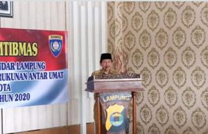 Bappeda Lambar Gelar Rapat Rancangan RKPD