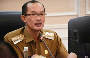 Awas Melanggar!, Buang Sampah Sembarang Kena Sanksi Hukuman dan Denda