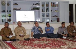 Launching Road To Ayo Ngelong Ke Lubuklinggau 22.2.22, Bakal digelar 20 Februari di TOS