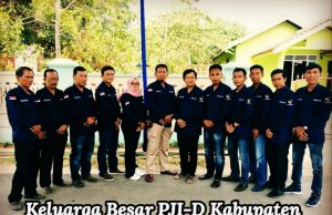 Ketua DPC PJI-D Lampura Minta Polisi Segera Tangkap Diduga Preman Penganiaya Wartawan
