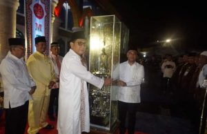 Wako Janjikan Umroh Gratis Bagi Juara MTQ Tingkat Provinsi