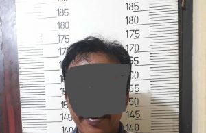 Polsek Kawasan Kalibaru Berhasil Meringkus Diduga Pelaku Pencuri