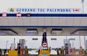 Bulan Maret, Presiden Jokowi Akan Resmikan Tol Palembang – Kayuagung