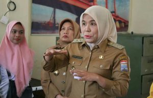 Pemkot Palembang Turunkan Tim Awasi Ketat Makanan Mengandung Formalin