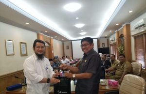 DPRD Dapil 3 Muara Enim Pertanyakan Kontribusi Perusahan Untuk Masyarakat