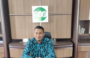 Berkat Kinerja Karyawan Perolehan Laba PT. BPRS Babel Meningkat Signifikan
