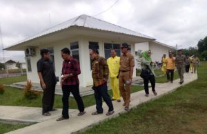Perusahaan Beroperasi di Zona 3 diminta Salurkan CSR