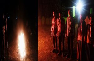Kolaborasi dengan Pramuka, SIT Fathona Palembang Gelar Quran Camp