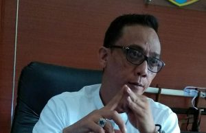 Pembangunan Gedung Kejaksaan Negeri Mura Tahap Pertama Telan Dana 1 Miliar