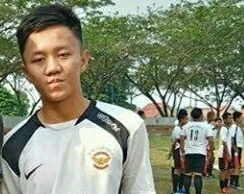 Berharap Direkrut Kemenpora M Thoriq Ikut Seleksi Timnas U 16 Indonesia