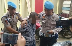Diduga Tipu Pacar, Polisi Gadungan Diciduk Propam Polrestabes Palembang