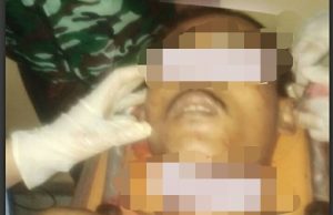 Pemuda ditemukan Tidak Bernyawa di Kebun Kopi Warga Diduga Korban Pembunuhan