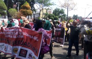 Soal Pajak 10 Persen, BPPD Kota Palembang Tak Bisa Penuhi Tuntutan FK-PKBP