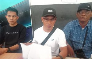Oknum LSM Diduga dijebak, Gabungan Aktivis LSM NGO dan OKP Akan Turun Kejalan
