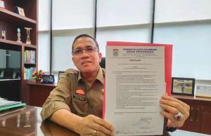Cegah Virus Corona, Siswa TK, SD Hingga SMP di Palembang Diliburkan Selama Dua Pekan