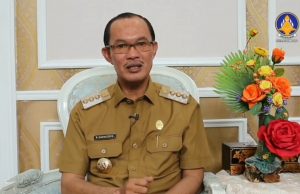 Selain Liburkan Sekolah, Pemkot Palembang Juga Menghentikan Sementara Kegiatan Ini