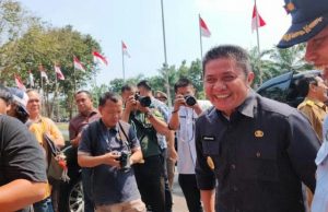 Bantu 9 Daerah Rawan Karhutlah di Sumsel, Herman Deru Kucurkan Anggaran 37 Miliar