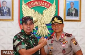 Deteksi Gangguan Pilkada Serentak, Polda Sumsel Maksimalkan Peran Intelkam