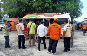 Dinkes OKUS Dirikan Posko Gugus Tugas Percepatan Pelayanan Tangani Covid-19
