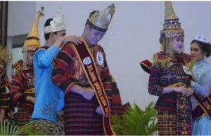 Grand Final Bujang Gadis OKU Selatan Tahun 2020, Duta Dua Kecamatan Meraih Juara