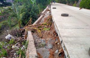 Proyek 12,3 M PT. WKS Bukan Milik Adik Ipar Bupati Ogan Ilir