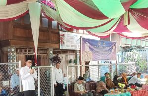 Cegah Wabah Virus Corona, Bupati PALI Imbau Masyarakat Biasakan Hidup Bersih
