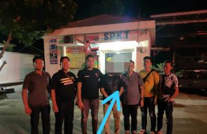 FPII Korwil Lampung Utara Mengapresiasi Kerja Polres Menangkap Diduga Pelaku Penganiaya Wartawan