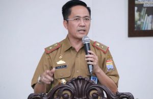 Tanggap Covid-19, Pemkot Palembang Bentuk Gugus Percepatan Penanganan dan Call Center 112