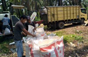 Banten Memasuki Musim Panen Padi dan Jagung