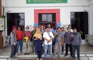 KPLHI Gugat Rumah Sakit Lira Medika