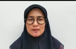 Hj. Iti Octavia Imbau Masyarakat Lebak diperantauan Tidak Mudik dahulu